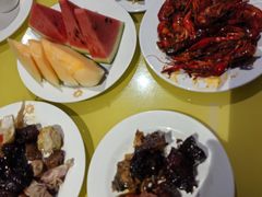 -海韵之星邮轮水会(明发商业广场店)