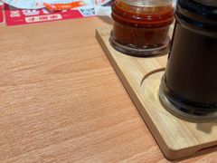 -回味鸭血粉丝汤(京新广场店)