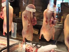 -北平食府.北京烤鸭(亦庄店)
