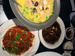 -红厨巷·淮扬菜(熙南里店)