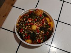 -蛙一刀·麻椒鱼火锅(金仙桥店)