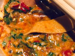 -海底捞火锅(万象城店)