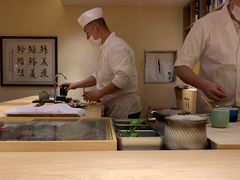 -鮨青(恒基名人购物中心店)