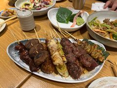 -桂马·日本料理·海胆·海鲜饭·酒场(民主广场店)