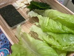 -大阪烧肉BAKA一代(十亩地店)