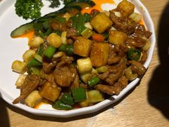 -蜀锦堂·川味现炒(襄阳武商汇店)