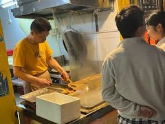 -咏春葱油饼(德政中路店)