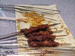 -高原第一家资格烤羊肉(玉林南路总店)