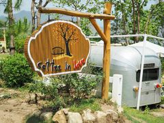 -黄色小屋