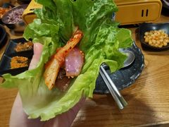 -恩你小木屋·烤肉韩式料理(嘉兴秀洲店)