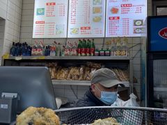 -北京清真房记小吃店