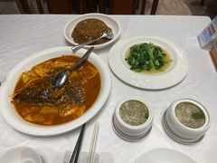 -乾隆美食·本帮菜(黄河路店)