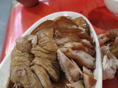 -车头老二大排档(金城步行街店)