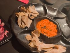 -正禾鲜·潮汕牛肉火锅(凯德天府店)