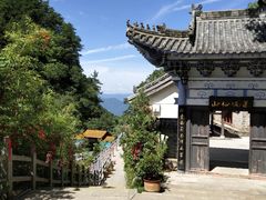 -塔云山
