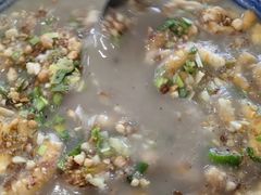 陆氏油茶麻花-陆氏太后饼(富平店)