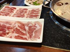 -重庆圣渝老火锅(掌起镇横街店)