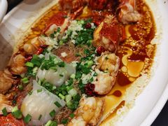 -好兄弟郭巨海鲜(天一阁店)