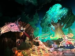 -小熊维尼历险之旅