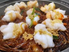 -绿茶餐厅(天津天河城店)