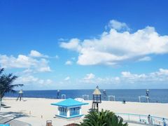 -碧海银沙景区