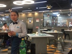 -盒马渔市餐厅