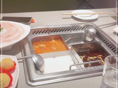 -海底捞火锅(龙湖金沙天街店)