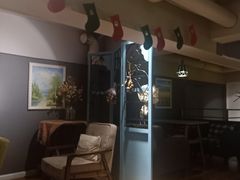 -84那年咖啡馆(李沧万达店)