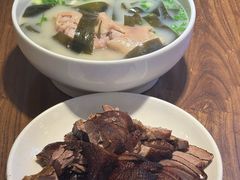 -中和裴氏蹄花(府河路店)