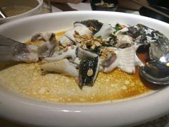 -味可道美食坊(福基路店)