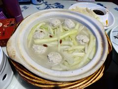 -淮安宴·淮扬菜(清河路一店)