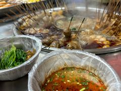 -吴记麻辣烫(曙光中路店)