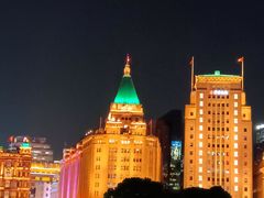 -新龙船黄浦江餐饮游船官方自营店