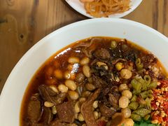 -一品香粉馆(官黎路店)