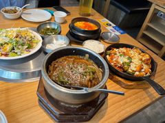 -土大力韩式烤肉料理(和平路店)