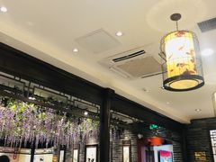 大堂-鸭匠食府·挂炉烤鸭·新京菜(阜成路店)