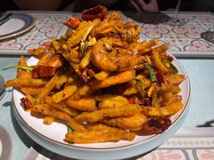-海尔巴格一甸茶餐厅(团结路店)