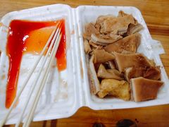 牛杂-细妹五香牛杂(步行街店)