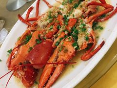 -真味馆(侨港碧海银滩店)