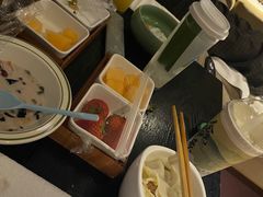 -金色印象·4K影院式足体养生(南坪桃源店)