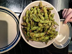-EDAMAME₁ 枝豆
