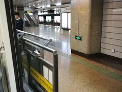 -上海科技馆(地铁站)