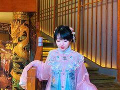-NINES推理馆·实景侦探推理剧MIXPLAY(静安店)