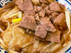 -直隶安家牛肉罩饼(新石店)