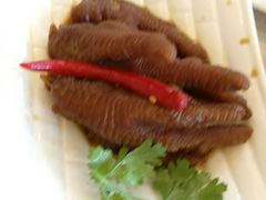 -天鲜阁·海鲜粤菜·33年老字号(石槎白云站店)