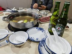 -伟记牛肉(金鸿公路店)