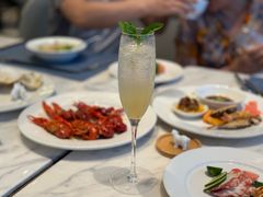 -星璞全日餐厅·高空自助餐(深铁铂尔曼酒店)