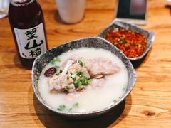 -付小姐在成都(中山公园店)