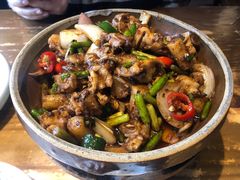 -打酱油·非遗淮扬菜(瘦西湖梅岭店)