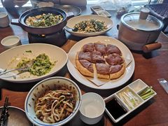 -北京老铺烤鸭(老城根店)